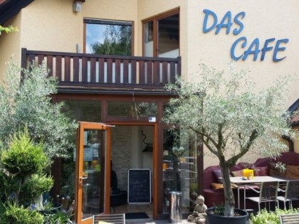 Фото: Das Cafe